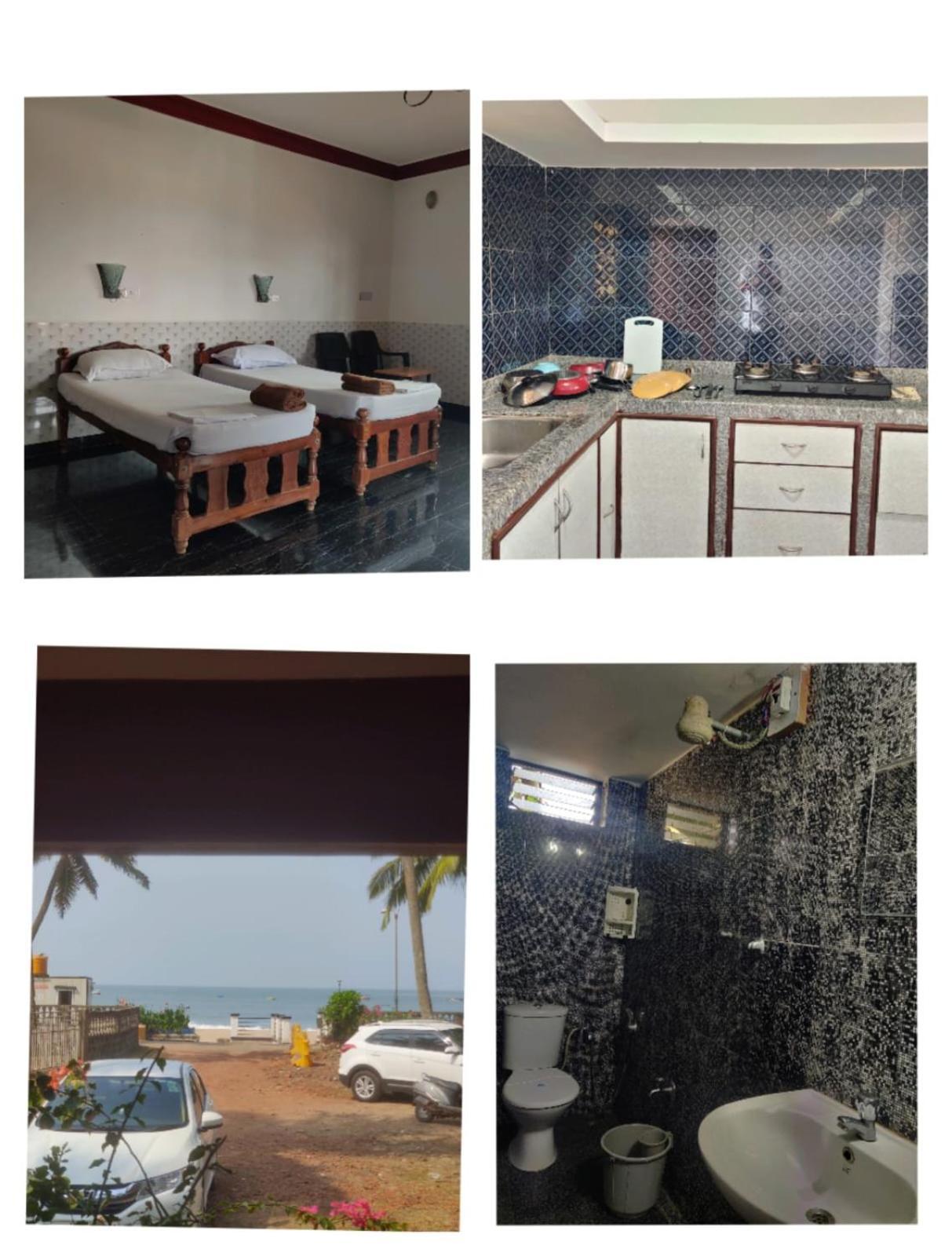 Leon Hide Out Guest House Vasco Da Gama Exterior photo
